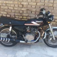 موتور شیرکوه