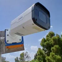نصب دوربین مداربسته و شبکه و دزدگیر