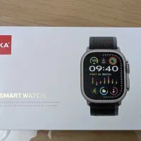 ساعت هیسکا مدل ultra pro (یک جفت، دو عدد)