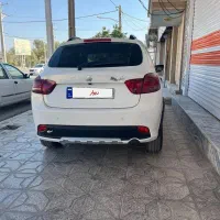 کوییک پلاس اتومات ۱۴۰۱ (دره شهر)|خودرو سواری و وانت|ایلام, |دیوار