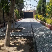 ویلا750متردوبلکس-روف-گاردن-با-استخر-روباز