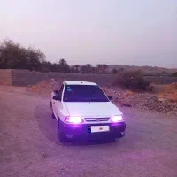 پرایدوانت151ارتقایافتهGX