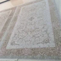 یک جفت فرش۶متری|فرش|اصفهان, مفتح|دیوار
