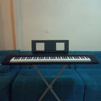 پیانو یاماها Piano Yamaha NP32|پیانو، کیبورد، آکاردئون|اصفهان, شیخ اشراق|دیوار