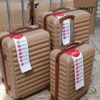 چمدان ۳تیکه|کیف، کفش، کمربند|همدان, |دیوار