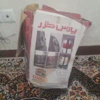 فروش تعدادی لوازم خانگی به علت انبار گردانی|سایر لوازم برقی|قم, زنبیل آباد|دیوار