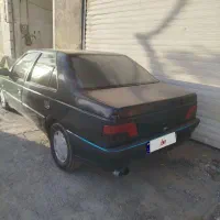 پژوجی ال ای