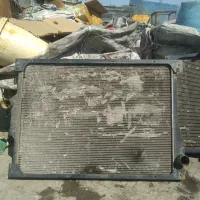 رادیاتور دنگ و فنگ