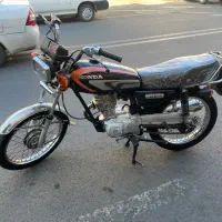 هندا ۱۲۵ساوین
