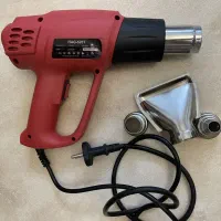 سشوار صنعتی