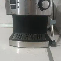 قهوه جوش خانگی وتمیز