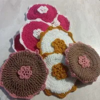 دست گیره کاموایی