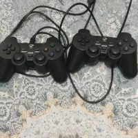 دسته کامپیوتر دوتایی