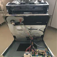 تعمیر تعمیرکار ماشین لباسشویی ظرفشویی یخچال و ساید|خدمات پیشه و مهارت|تهران, پاسداران|دیوار