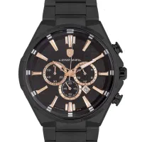 ساعت لوندویل مشکی Lond Weil LW80109M-02-02-02|ساعت|ارومیه, |دیوار