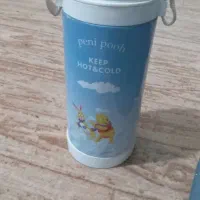 فلاکس چای مسافرتی