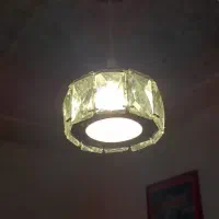 شب خواب سقفی قدیمی