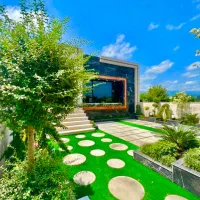 ویلاسنددارقسطی-معاوضه-باماشین