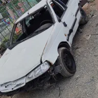 پارس تصادفی