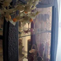 بوفه سالم و نو|بوفه، ویترین، کنسول|گرگان, |دیوار