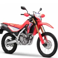 فروش هوندا CRF L 300 new face