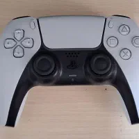 کنترلر ps5 در حد نو