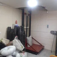 مغازه با نیم طبقه|فروش مغازه و غرفه|محلات, |دیوار
