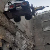 اجاره بابکت پیکور دار حمل نخاله با بادسان کل تهران|خدمات حمل و نقل|تهران, مهران (سیدخندان)|دیوار