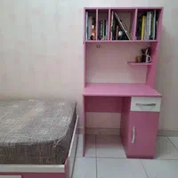 سرویس خواب دخترانه ۸ میلیون تخفیف هم دارد|حراج|رشت, سعدی (تختی)|دیوار