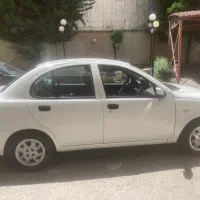ساینا اس|خودرو سواری و وانت|گرگان, |دیوار