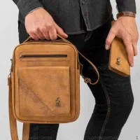 فروش کیف رودوشی|کیف، کفش، کمربند|اهواز, طالقانی|دیوار