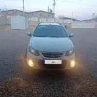 کوییک مدل ۱۴۰۱ دنده ای ساده معمولی کارکرد۳۸ هزارتا