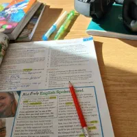 دوره آنلاین تقویت لغت زبان انگلیسی