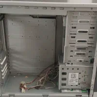 قاب کیس سالم و در حد نو|قطعات و لوازم جانبی رایانه|کرج, اصفهانیها|دیوار