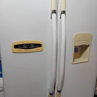 یخچال الکترو استیل