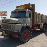 بنز تک باری