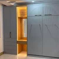تخت کمجا تاشو مدلK9913