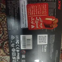 رم  PG GAMMIX S11 Pro|قطعات و لوازم جانبی رایانه|برخوار, |دیوار