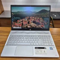 لپ تاپ HP PAVILION CS