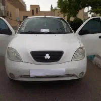 فروش تیبا2مدل ۹۵