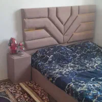 تخت دونفره|تخت و سرویس خواب|سنندج, |دیوار