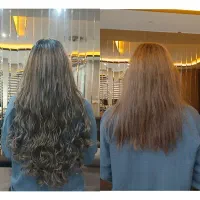 مدل اکستنشن|خدمات زیبایی و سلامت|اهواز, کیانپارس |دیوار