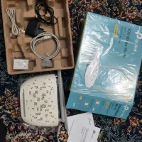 مودم اینترنت tp-link