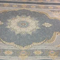 یه جفت روفرشی دورکشدار