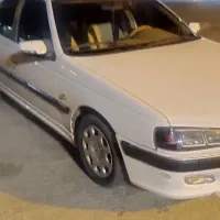 پژو پارس سال 97|خودرو سواری و وانت|چادگان, |دیوار