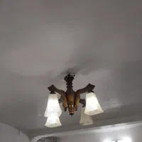 لوستر و آباژور