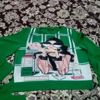 تعدادی لباس