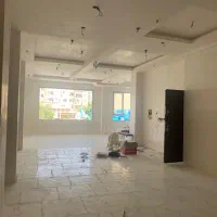 ۱۸۰ متر اداری طبقه اول نما