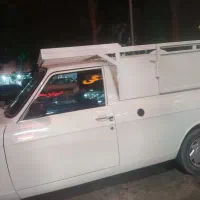 پیکان وانت مدل 93