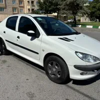 206 sd 94|خودرو سواری و وانت|خوی, |دیوار